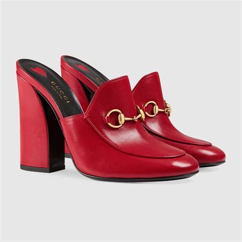 gucci mule womens|Gucci mules women sale.